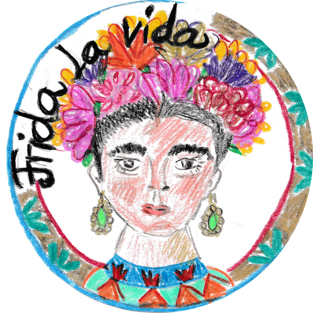 Frida La Vida